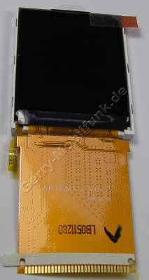 Displaymodul Samsung E760 original Ersatzdisplay, LCD