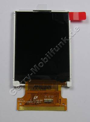 Display Samsung GT-B2100 LCD, Ersatzdisplay
