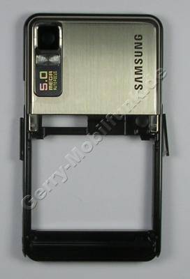 Unterschale Samsung F480 original Back-Cover, Mittelschale