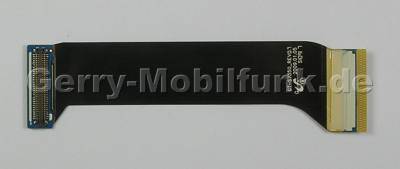Flexkabel Samsung GT-S7350 Verbindungskabel der Platine zum Display, Flachbandkabel