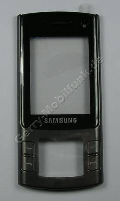 Oberschale Samsung GT-S7330 Cover mit Menütasten