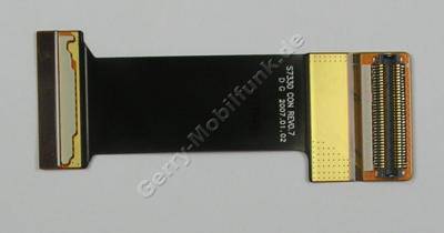 Flexkabel Samsung GT-S7330 Verbindungskabel, Flachbandkabel