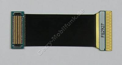 Flexkabel Samsung GT-S3500 Verbindungskabel der Platinen, Flachbandkabel