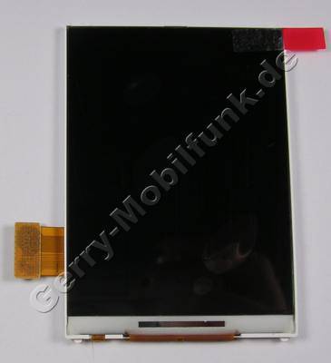 Displaymodul Samsung GT-S5600 original Ersatzdisplay, LCD