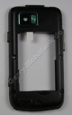Unterschale Samsung GT-S5600 original Gehuserahmen, Gehusetrger