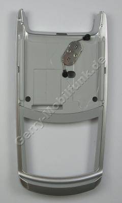 Oberschale Tastatur Samsung U700 original Cover der Tastatur, Geh�userahmen mit Feder vom Slide