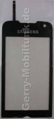 Displayscheibe, Touchscreen Samsung GT-S8000 Touchpanel