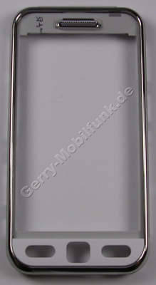 Oberschale weiss Samsung GT-S5230 Cover white