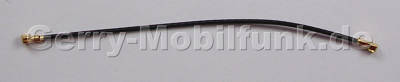 Antennenkabel Samsung GT-S5230 internes Coaxkabel der Antenne