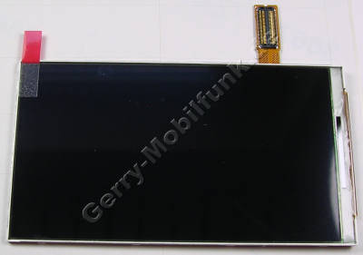 Displaymodul Samsung SGH GT-i8910 HD LCD display, Ersatzdisplay, Farbdisplay