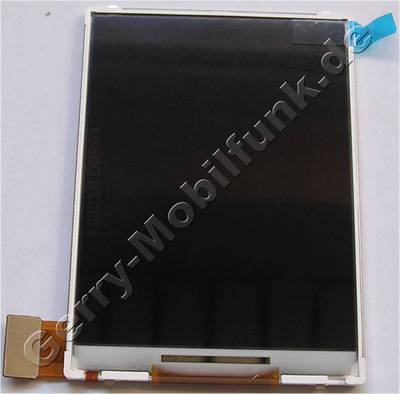 Displaymodul Samsung GT B5722 LCD, Display, Ersatzdisplay