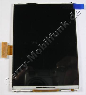 Displaymodul Samsung GT-S5670 Ersatzdisplay, LCD