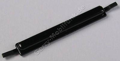 Lautst�rketaste Samsung i9100 Galaxy S2 Tastenmatte f�r Laut/Leise