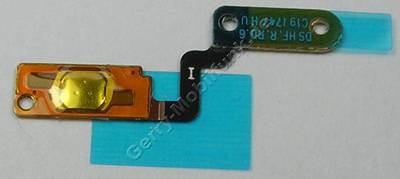 Home Schalter Samsung i9300 Galaxy S3 Flexkabel mit Taster der Home Taste zum einlten