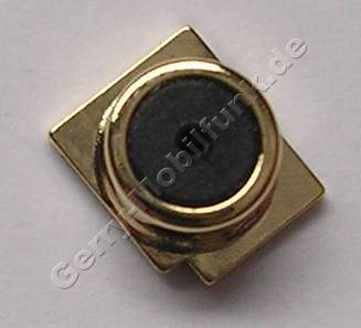 Interner Antennen Konnektor Samsung GT-I9103 Antennbuchse mit RF Umschaltung, Ltbauteil RF Switch