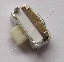 Ein/Aus Schalter, Taster Samsung SGH-F210 Powerswitch, Taster der Hauptplatine, Ltbauteil