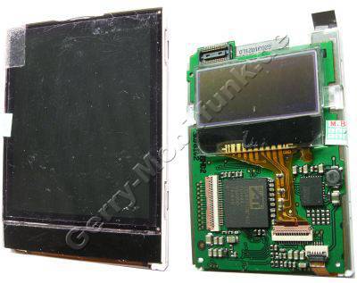 LCD-Display Innen und Außen für Motorola V300 (Ersatzdisplay) Displaymodul komplett