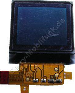 Kleines LCD-Display fr Motorola V3 Razr (Ersatzdisplay) Auendisplay