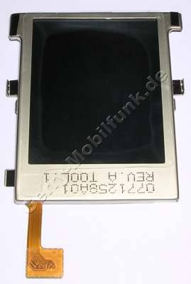 LCD-Display fr Motorola L6 (Ersatzdisplay, Displaymodul)