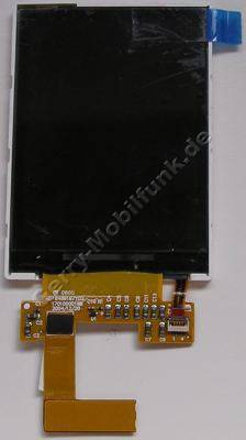 Großes LCD-Display für Motorola V3x Razr (Ersatzdisplay) Innendisplay