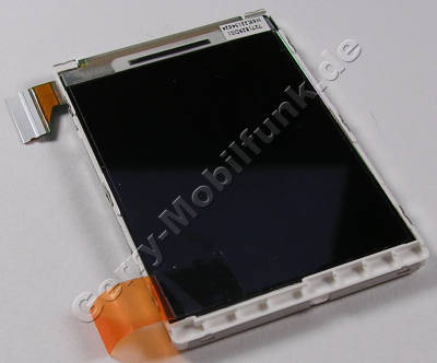 Displaymodul Motorola KRZR K1 LCD, Display