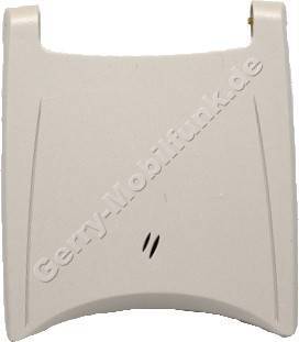 Tastaturklappe, beige Ericsson T28 original Gehäuseklappe mit Mikrofon