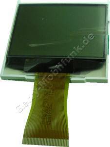 LCD-Display fr Ericsson R600 (Ersatzdisplay)
