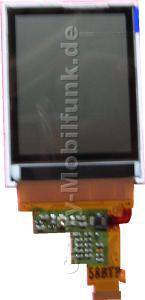 LCD-Display SonyEricsson W550i (Ersatzdisplay) Displaymodul