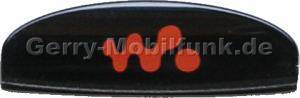 Label Walkmann SonyEricsson W810i Logo label