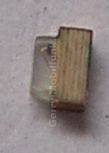 LED rot SonyEricsson Z610i Leuchtdiode Ein/Aus