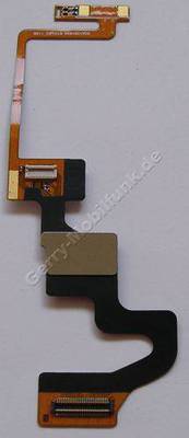 Flexfolie SonyEricsson Z530i Hauptflexfolie, Flexplatine