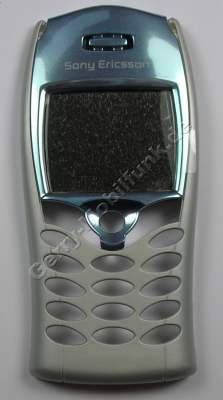 Oberschale  Ericsson T68i und T68 weiss / artic blue incl. Infrarotfenster