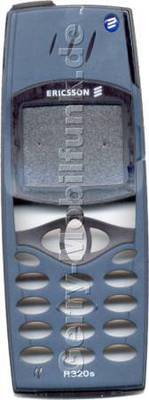 Oberschale  Ericsson Ericsson R320s
