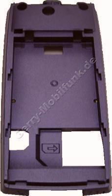 Unterschale SonyEricsson T310 plum original Backcover