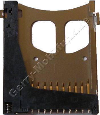Kartenleser Memory Stick Duo SonyEricsson D750i Speicherkartenleser