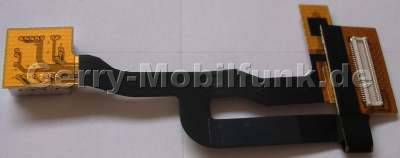 Haupt-Flexband SonyEricsson Z710i Flexfolie