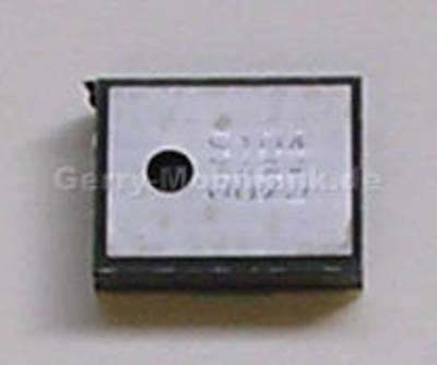 Mikrofon SonyEricsson W890i original Ersatzmikrofon