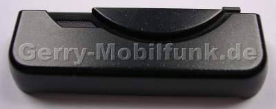 Lautsprecherabdeckung schwarz SonyEricsson K550i original Back Cover vom Lautsprecher, hintere Abdeckung �ber der Kamera
