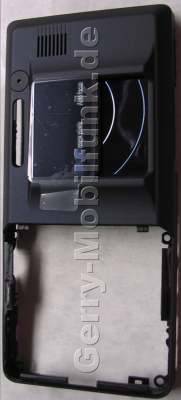 Abdeckung Antenne blau SonyEricsson K810i original Cover der Antenne, Antennengehäuse mit Abdeckung der Kamera, Kameraklappe, Kameraschieber