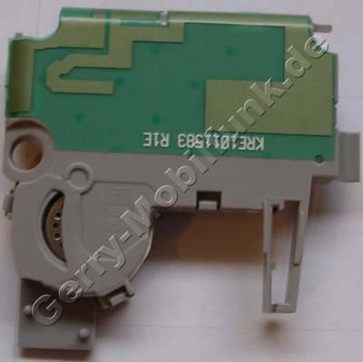 Antennenmodul SonyEricsson P990i original Ersatzantenne mit Freisprechlautsprecher, Buzzer