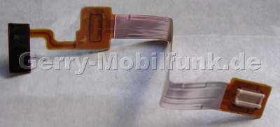 Flexfolie SonyEricsson P1i original Hauptflex