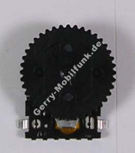 Jogdial SonyEricsson W960i original Navigationstaste