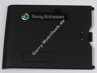 Akkufachdeckel SonyEricsson P1i original Batterie Cover, Batteriefachdeckel  Akku-Cover