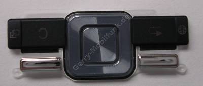 Navigationstasten blau SonyEricsson T650i original Men�tasten Joysticktaste