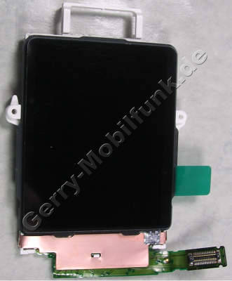 Displaymodul SonyEricsson K770i original Display, Farbdisplay, Ersatzdisplay LCD mit Displayscheibe