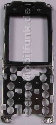 Displayrahmen SonyEricsson W200i Tastaturrahmen, Displayrahmen