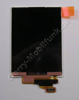 Displaymodul SonyEricsson W715i Ersatzdisplay, LCD, Farbdisplay