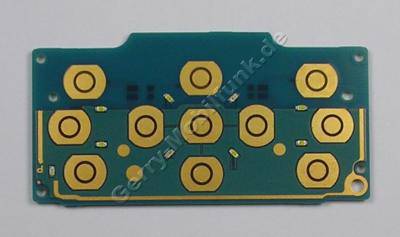 Tastaturmodul Navigation SonyEricsson G705i Men Tastaturplatine