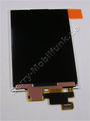 Gro�es Displaymodul SonyEricsson W995i LCD, Ersatzdisplay innen, Hauptdisplay