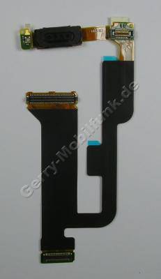 Flexkabel SonyEricsson W995i original Verbindungskabel Slide